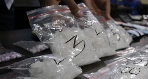 Pemilik 1,4 Gram Sabu Dituntut 6 Tahun Penjara