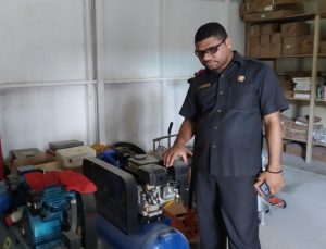 DPRD Sebut BUMD R4 Menambah Utang dan Kerugian Daerah