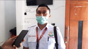 Kejari Sorong Berikan Pendampingan Bagi OPD Teknis di Raja Ampat
