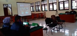 Tak Terbukti Bersalah, Haji Nurdin Dan Sudirman Dinyatakan Bebas