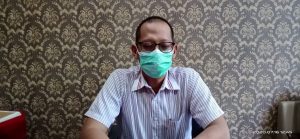 Pasca Penangkapan, Felix Wiliyanto Siap Dilimpahkan Ke Kajari Sorong