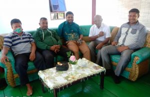 Pengesahan LKPJ Bupati R4 Dinilai Sepihak