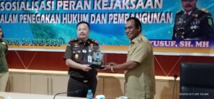 Pemda R4 Butuh Asistensi Hukum Kembangkan Destinasi Pariwisata