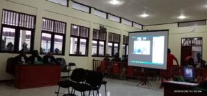 Sidang Mantan Kapolsek Sorbar Kembali Digelar