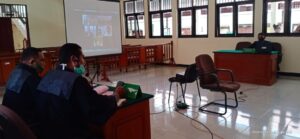 Dua Terdakwa Penyalahgunaan Ganja Divonis 5 Dan 5,6 Tahun Penjara