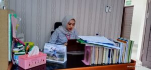 Koruptor Dana Kredit Usaha Rakyat 4 Miliar Rupiah Divonis 7 Tahun Penjara