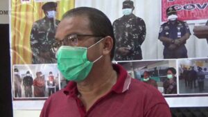 Satgas P2 Covid-19 Rilis Rekor Tertinggi Kasus Positif Korona