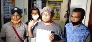Pengacara Dipolisikan, Pendiri LBH: Tidak Ada Kaitannya Dengan LBH GERIMIS