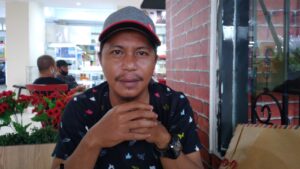 Pilkada, LBH Kemas PB Minta Pers Harus Independent