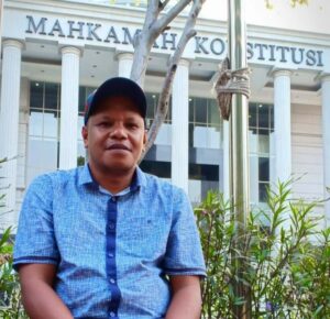 Ibnu Mas’ud: Pilkada 9 Desember 2020 Tetap Dilaksanakan