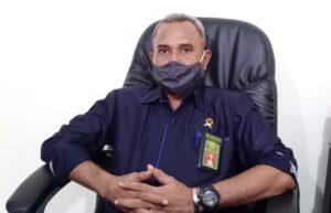 Cegah Penyebaran Korona, PN Sorong Batasi Para Pihak Yang Berperkara