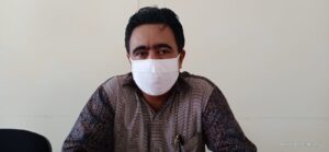 14 Hari Kedepan Pengadilan Negeri Sorong Laksanakan Work From Home