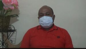 Dua ASN Positif Korona, Tambrauw Jadi Zona Merah Penyebaran Covid-19