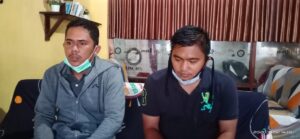 Dipecat Sepihak, Kristian Berharap Perusahaan Memberikan Pesangon