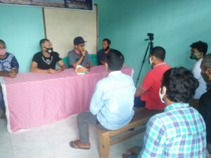 Dirumahkan Sepihak, 9 Karyawan Yang Mengadu Ke PBHKP Sampaikan Tiga Tuntutan