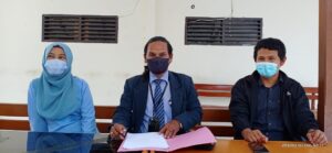 Kuasa Hukum Apresiasi Langkah Kejari Sorong Tahan Tersangka Persetubuhan Anak Di Bawah Umur