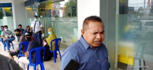 Permasalahan Pemindahan Uang Nasabah Berakhir Damai