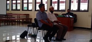 Setelah Enam Kali Penundaan, Akhirnya Sidang Felix Wiliyanto Dilanjutkan