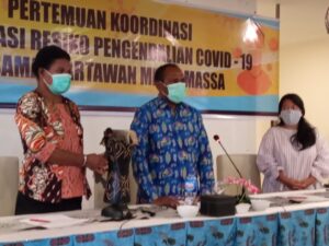 Bahaya Merokok Di Masa Pandemi Covid-19