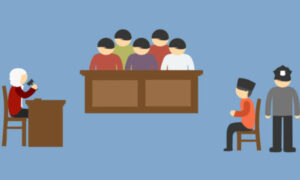 Aniaya Korban Hingga Tewas, Yulianus Sesa Dipidana 5 Tahun Penjara