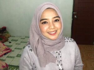 Empat Kali Ikut Audisi LIDA, Hijria Pantang Menyerah