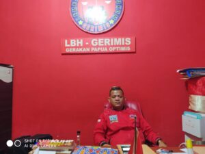 Kejati Diminta Transparan Tangani Perkara Dugaan Korupsi Pembangunan Kantor Dinas Perumahan Papua Barat