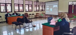 Pemilik Satu Bungkus Plastik Kecil Ganja Dipidana 3 Tahun Penjara
