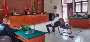 Bos PT Bangun Cipta Mandiri, Felix Wiliyanto Divonis Bebas