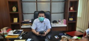 Empat Pegawai Kejari Sorong Mendapat Promosi Jabatan Baru