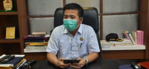 Muttaqin : Kasus Pidana Umum Yang Inkrah 277, Sedangkan Penanganan Korupsi Sebanyak 20 Perkara