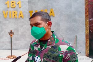 Pembentukan Kodim Tambrauw Dan Maybrat Untuk Maksimalkan Tugas Kodal