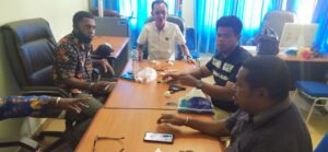 Muswil PKB Internal Politik PB Terlihat Sudah Mulai Memanas