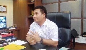 Kejari Sorong Masih Melakukan Proses Penyelidikan Atas Laporan Dugaan Penyalahgunaan Anggaran ATK