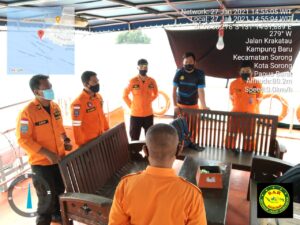 Dua Orang Nelayan Yang Mancing Di Pulau Bambu Belum Kembali