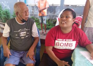 Pihak Keluarga Pertanyakan Penangkapan JD