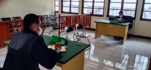 Memiliki Puluhan Paket Ganja, Sonya Dijatuhi Vonis 7 Tahun Penjara