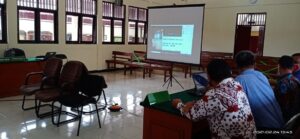 Untuk Kedua Kalinya Muhammad Nur Umlati Mengajukan Permohonan Praperadilan