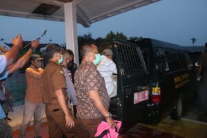 Kasus Septic Tank, Kuasa Hukum Minta Kejati PB Lepas Muhammad Nur Umlati