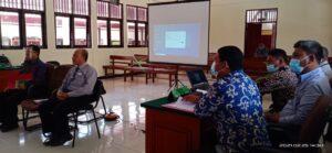 Sidang Praperadilan, Saksi Ahli: BPK Yang Berwenang Menentukan Kerugian Negara