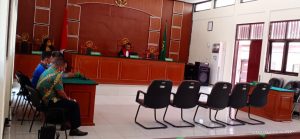 Kasus Septi Tank, Hakim Praperadilan Kabulkan Permohonan Muhammad Nur Umlati