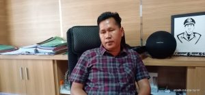 Hingga Saat Ini Kejari Sorong Telah Memeriksa Lebih Dari 10 Saksi