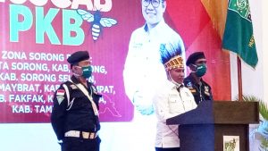 PKB Se-Papua Barat Gelar Musyawarah Cabang