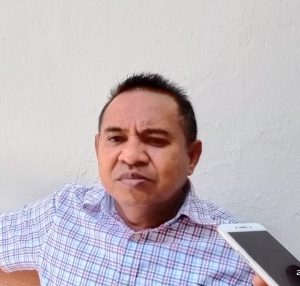 Ketidak Hadiran Wali Kota Sorong Dikarenakan Sedang Menjalankan Tugas Ke Jakarta