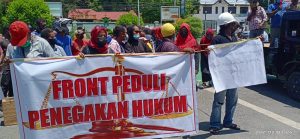 FPP Minta Kejaksaan Tangani Kasus Korupsi Tidak Berdasarkan Kepentingan Politik