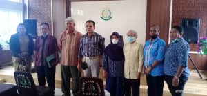 Pensiunan Pegawai Pemda Raja Ampat Berharap Ada Solusi Terbaik Soal Status Perumahan 10