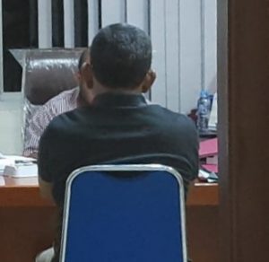 Dugaan Korupsi ATK, Penyidik Temukan Fakta Saat Periksa Saksi HT