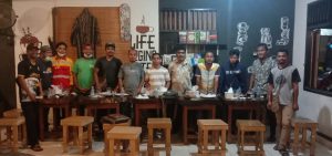 KAHMI Kota Sorong Akan Gelar MUSDA Ke II