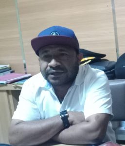 Stevy Bantah Keterlibatannya Dirinya Dalam Aksi Demo ATK Dan Barang Cetakan