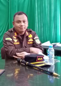 Kajari Sorong: Penyidikan Kasus Dugaan Korupsi Pusling dan ATK Masih Berlanjut