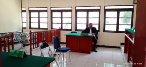 Supir Dump Truk Disidang Lantaran Menyebabkan Korban Yuyun Meninggal Dunia
